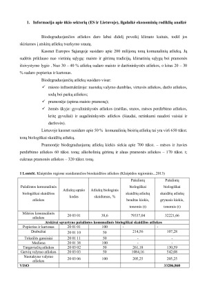 ATLIEKŲ TVARKYMO TECHNOLOGIJOS. Paveikslėlis 3