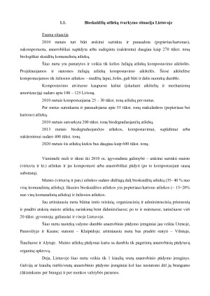 ATLIEKŲ TVARKYMO TECHNOLOGIJOS. Paveikslėlis 5