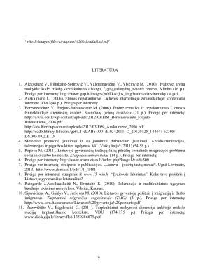 Tarpkultūrinis švietimas ir komunikacija. Paveikslėlis 9