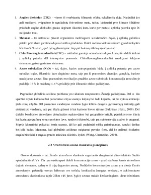 ŽMONIŲ SKAIČIAUS DIDĖJIMO SUKELIAMOS PROBLEMOS. Paveikslėlis 7