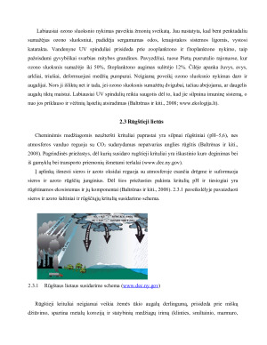 ŽMONIŲ SKAIČIAUS DIDĖJIMO SUKELIAMOS PROBLEMOS. Paveikslėlis 9