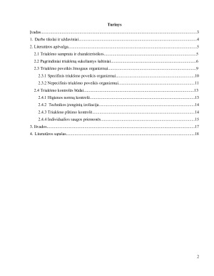 AKUSTINĖ TARŠA URBANIZUOTOSE TERITORIJOSE IR JOS POVEIKIS GYVENTOJŲ SVEIKATAI. Paveikslėlis 2