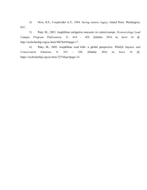 Varliagyvių žuvimo keliuose problema. Paveikslėlis 7