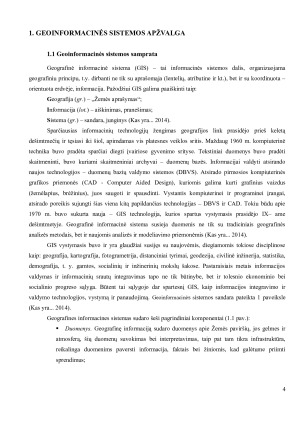 Surinktas komunalinių atliekų kiekis, tenkantis vienam gyventojui“ kartografuoti Europos Sąjungos valstybėse. Paveikslėlis 4