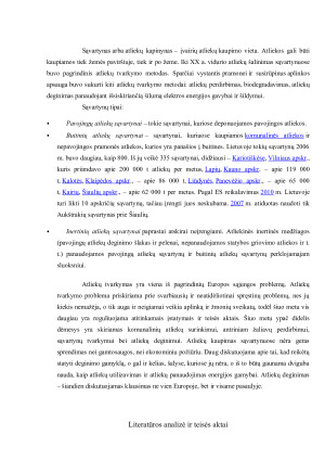 SĄVARTYNAI LIETUVOJE IR EUROPOS SAJUNGOJE. Paveikslėlis 2