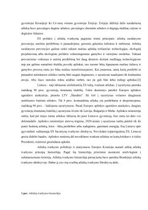 SĄVARTYNAI LIETUVOJE IR EUROPOS SAJUNGOJE. Paveikslėlis 4