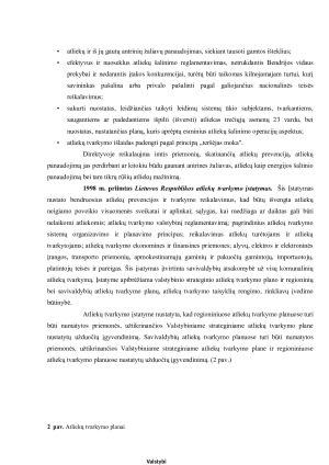 SĄVARTYNAI LIETUVOJE IR EUROPOS SAJUNGOJE. Paveikslėlis 6