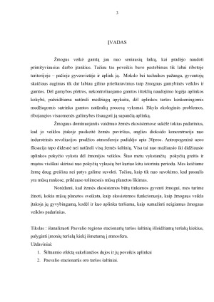PASVALIO RAJONO STACIONARŪS ORO ŠALTINIAI. Paveikslėlis 3