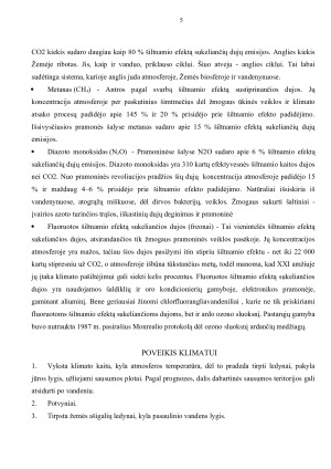 PASVALIO RAJONO STACIONARŪS ORO ŠALTINIAI. Paveikslėlis 5
