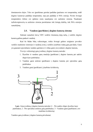 TERŠALŲ EMISIJA IŠ LAIVŲ IR JOS MAŽINIMO BŪDAI. Paveikslėlis 9