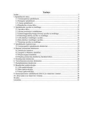 Radioaktyvumo matavimo būdai ir vienetai. Paveikslėlis 2