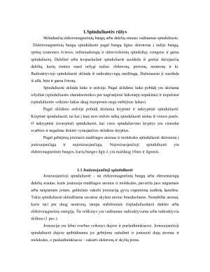 Radioaktyvumo matavimo būdai ir vienetai. Paveikslėlis 4