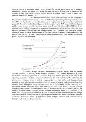 ATLIEKŲ RŪŠYS IR SUSIDARYMO ŠALTINIAI. Paveikslėlis 6
