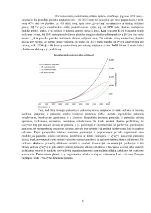 ATLIEKŲ RŪŠYS IR SUSIDARYMO ŠALTINIAI (2). Paveikslėlis 6