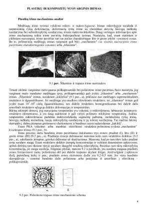 Plastikų ir kompozitų nuovarginis irimas bei jų ilgaamžiškumo prognozavimas. Paveikslėlis 3