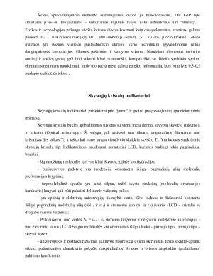 Elektroliuminescenciniai kondensatoriai. Paveikslėlis 5