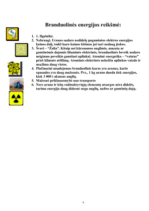 Branduoline energetika. Paveikslėlis 6