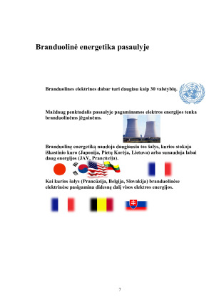 Branduoline energetika. Paveikslėlis 7