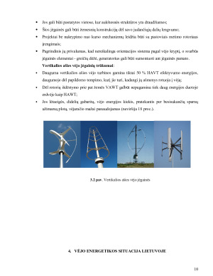 Vėjo energetika (2). Paveikslėlis 10