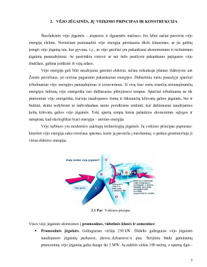 Vėjo energetika (2). Paveikslėlis 5