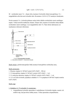MEDŽIAGŲ TYRIMAS CHROMATOGRAFINIAIS METODAIS. Paveikslėlis 7