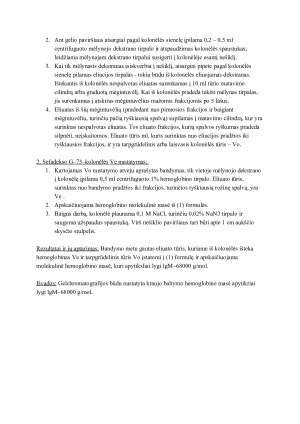 MEDŽIAGŲ TYRIMAS CHROMATOGRAFINIAIS METODAIS. Paveikslėlis 8