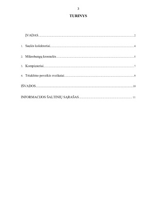 SAUGUS BŪSTAS IR SVEIKATA. Paveikslėlis 3
