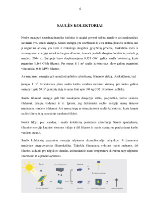 SAUGUS BŪSTAS IR SVEIKATA. Paveikslėlis 4