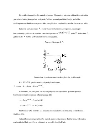 Harmoniniai virpesiai. Paveikslėlis 4