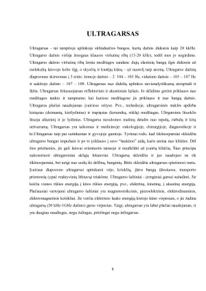 GARSAS. Paveikslėlis 8