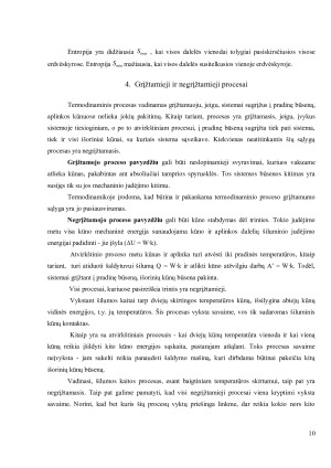 BIOLOGINIŲ SISTEMŲ TERMODINAMIKA. Paveikslėlis 10