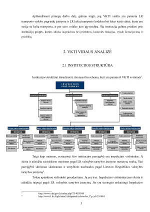 VALSTYBINĖ KELIŲ TRANSPORTO INSPEKCIJA PRIE LR SUSISIEKIMO MINISTERIJOS. Paveikslėlis 5