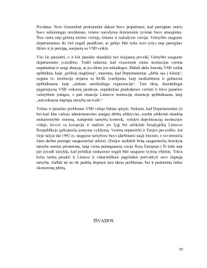 LR valstybės saugumo departamento veikla. Paveikslėlis 10