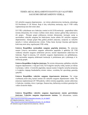 LR valstybės saugumo departamento veikla. Paveikslėlis 3