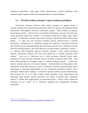 Piktnaudžiavimo tarnybiniu transportu atvejo analizė. Paveikslėlis 9