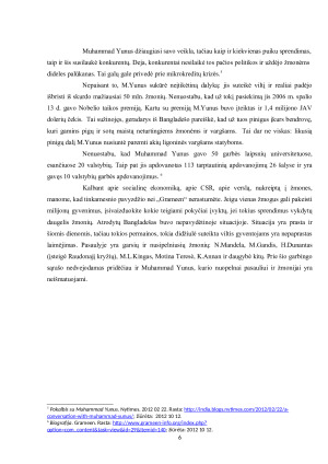 PALYGINAMOJI GEROSIOS SOCIALINĖS EKONOMIKOS PRAKTIKOS ANALIZĖ. Paveikslėlis 6