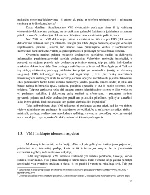 Elektroninė valdžia LR Valstybinėje mokieščių inspekcijoje. Paveikslėlis 10