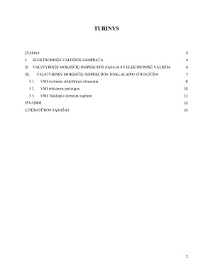 Elektroninė valdžia LR Valstybinėje mokieščių inspekcijoje. Paveikslėlis 2
