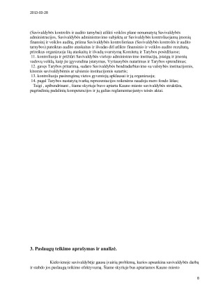 Įvadas į viešąjį administravimą. Paveikslėlis 8