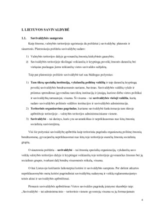 AKMENĖS RAJONO SAVIVALDYBĖS VEIKLA. Paveikslėlis 4