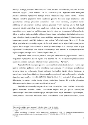 ES politika plėtojant žemės ūkį. Paveikslėlis 9