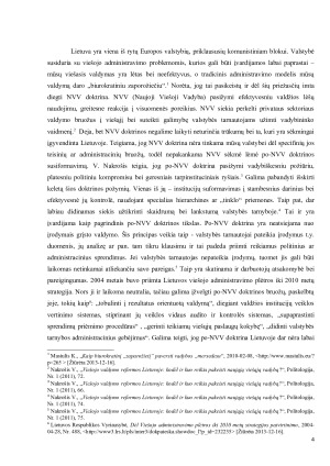 VISUOMENĖS INICIATYVOS IR JŲ ĮGYVENDINIMAS LIETUVOJE. BENDROJO PAGALBOS TELEFONO 112 ANALIZĖ. Paveikslėlis 4