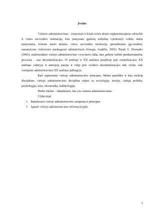 KAS YRA VIEŠASIS ADMINISTRAVIMAS. Paveikslėlis 3