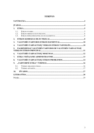 TARNYBINĖ ETIKA. Paveikslėlis 3