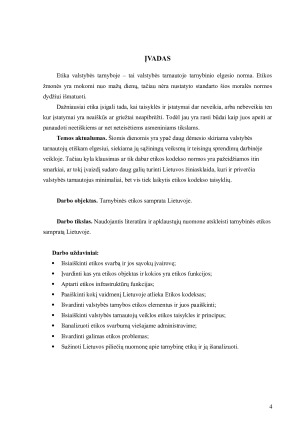 TARNYBINĖ ETIKA. Paveikslėlis 4