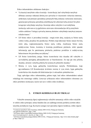 TARNYBINĖ ETIKA. Paveikslėlis 7