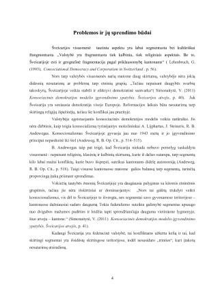 ŠVEICARIJOS ETNOPOLITINĖ ANALIZĖ. Paveikslėlis 4