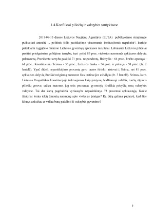 LIETUVOS VIEŠOJO ADMINISTRAVIMO SISTEMA (2). Paveikslėlis 6