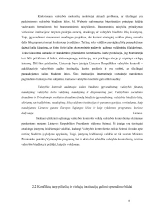 LIETUVOS VIEŠOJO ADMINISTRAVIMO SISTEMA (2). Paveikslėlis 9