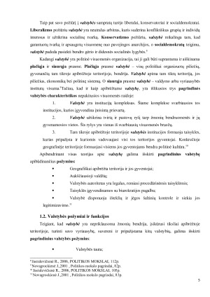VALSTYBĖ (2). Paveikslėlis 5